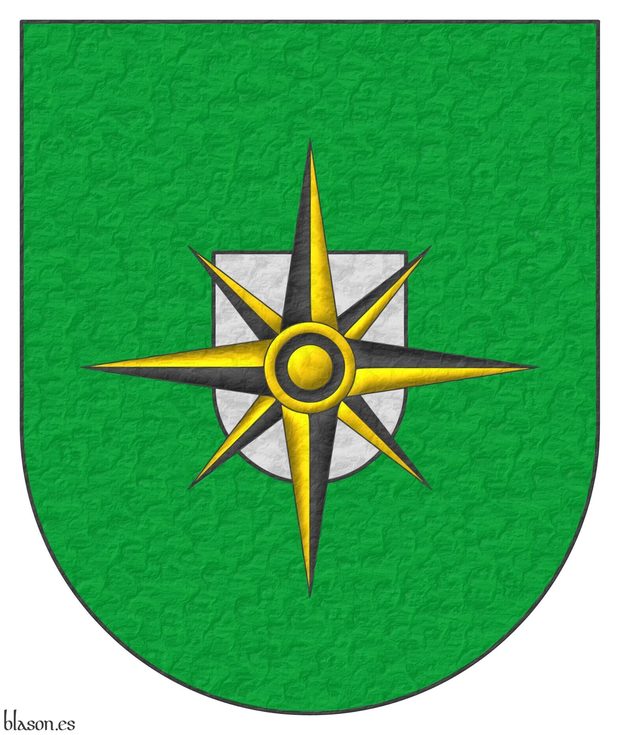 The Armorial Register, International Register of Arms.