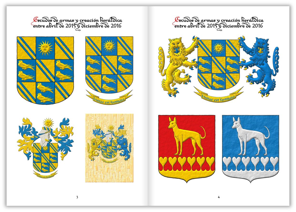IntelectualP 26 The Coats of arms of Pages 3 4 jpg
