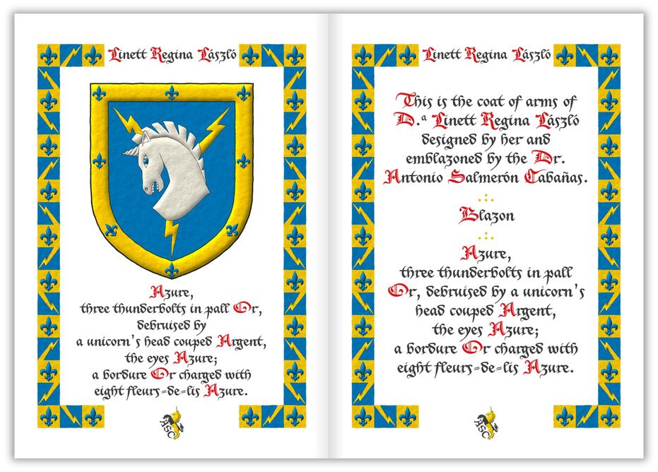 LinettL 26 A4 HeraldicCatalog 1x2 jpg