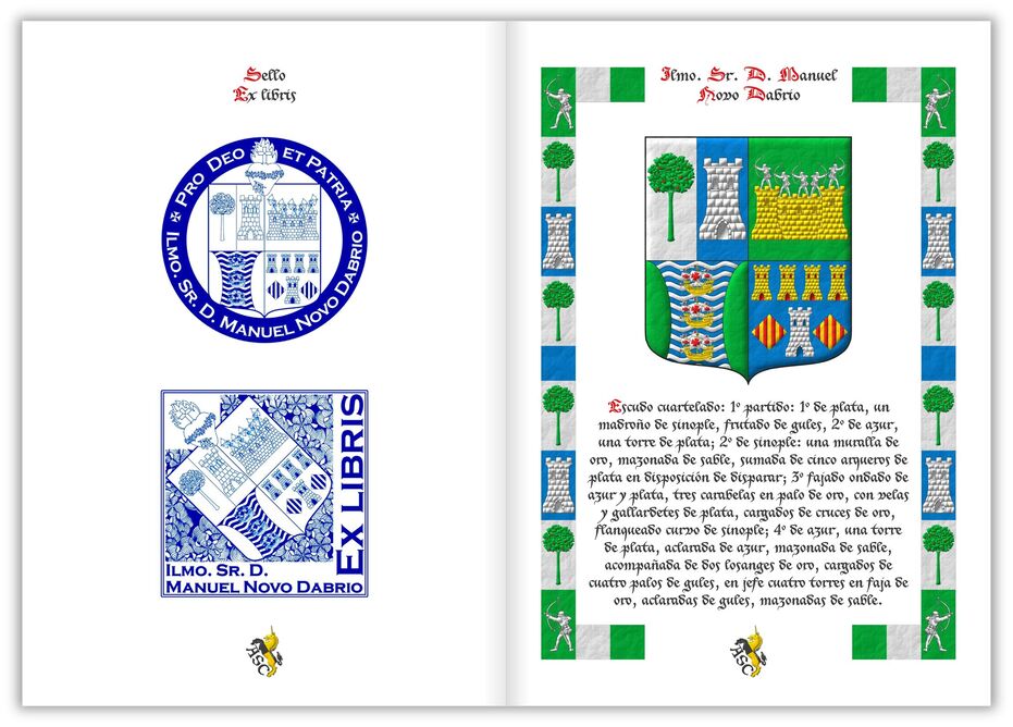 NovoDabrioM 48 A4 DocumentoHeraldico paginas 2 3 jpg