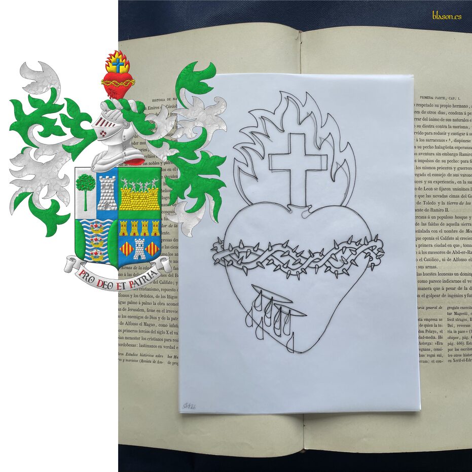 NovoDabrioM 56 SagradoCorazon DibujoAMano jpg