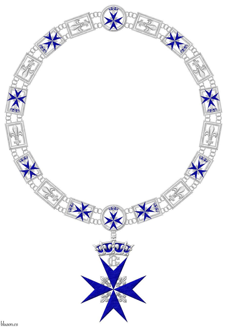 It has been painted by me, highlighted with lights and shadows, contoured in Sable, and with a metal beaten finishing.