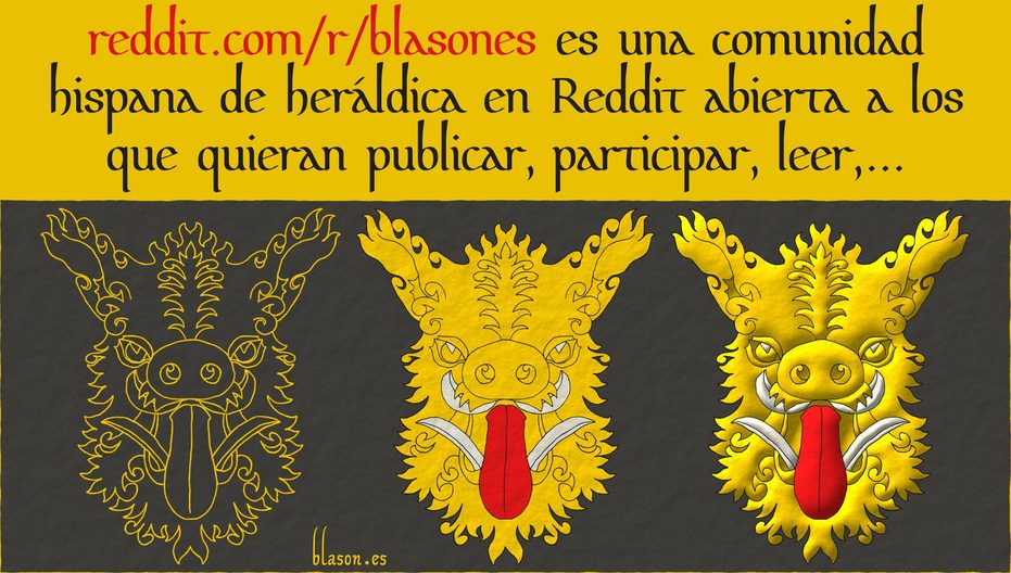 Subredit in Castilian Reddit/r/blasones, eguzki-lore.