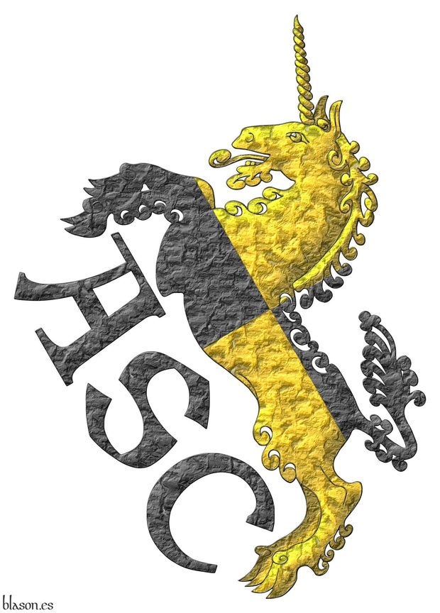 Escudo del apellido Oliver